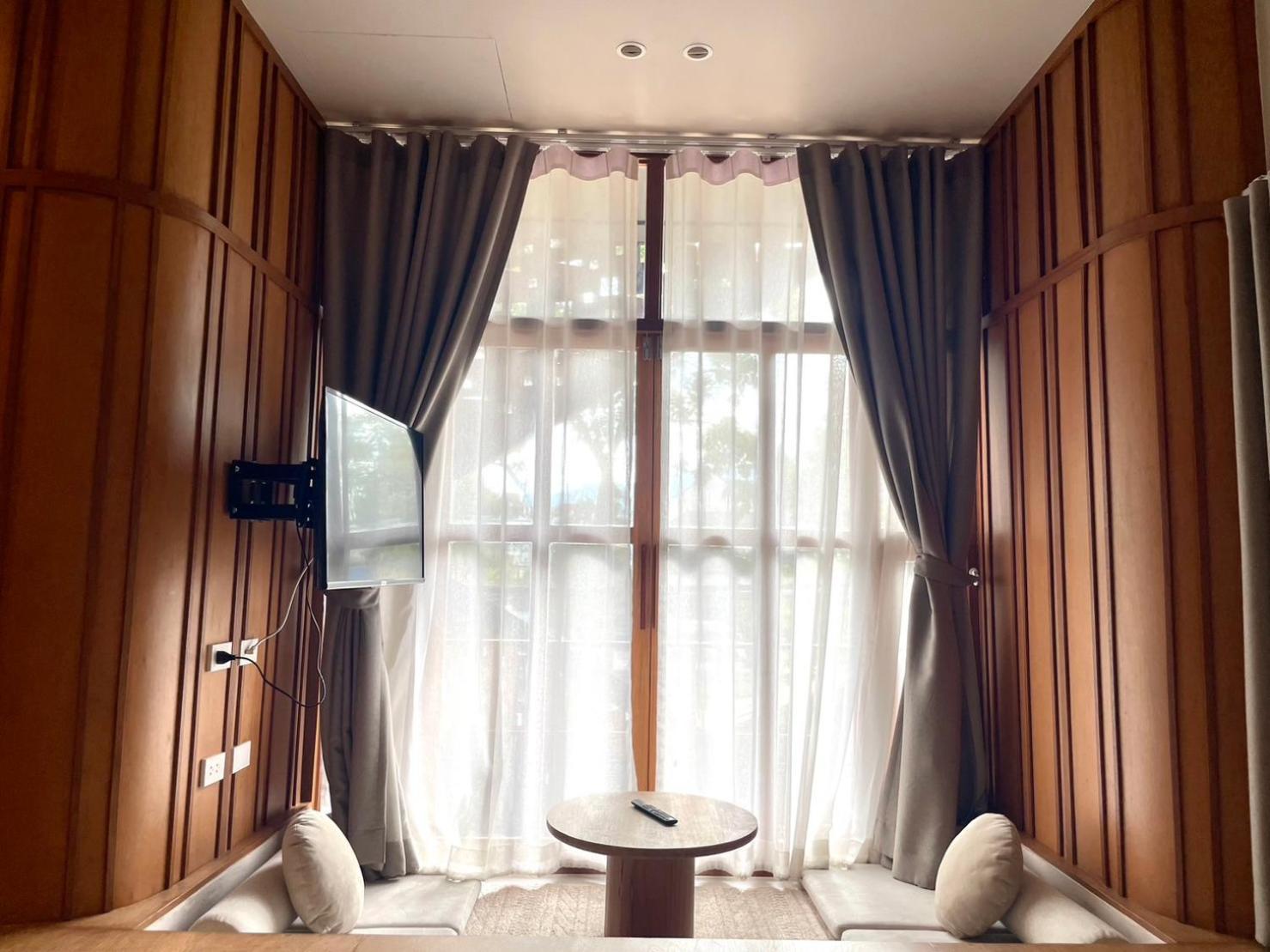 Muan Hotel Chiang Mai Exteriör bild